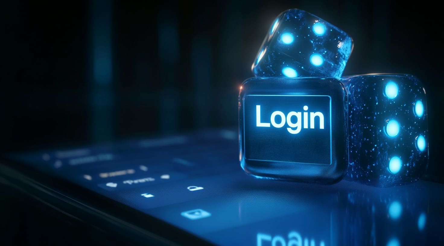 Inicie sesión en el portal del casino BEXICO
                              